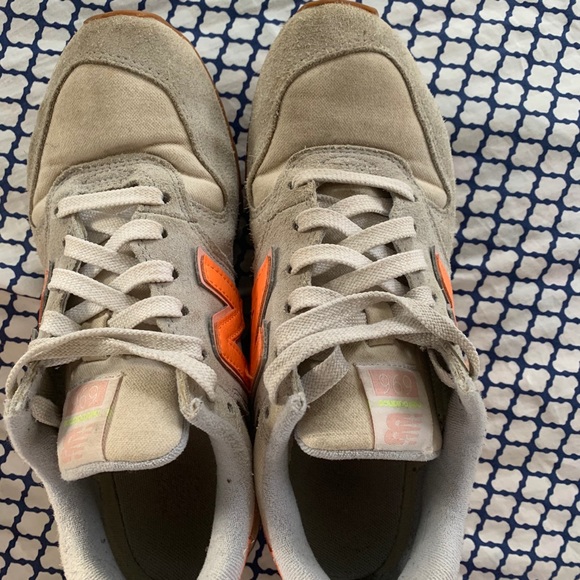 New balance 696 - Picture 3 of 3